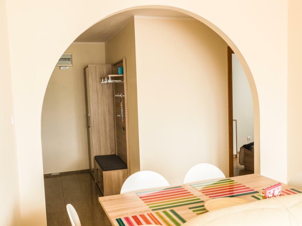 Apartament Plaza48 Gdansk Exterior foto