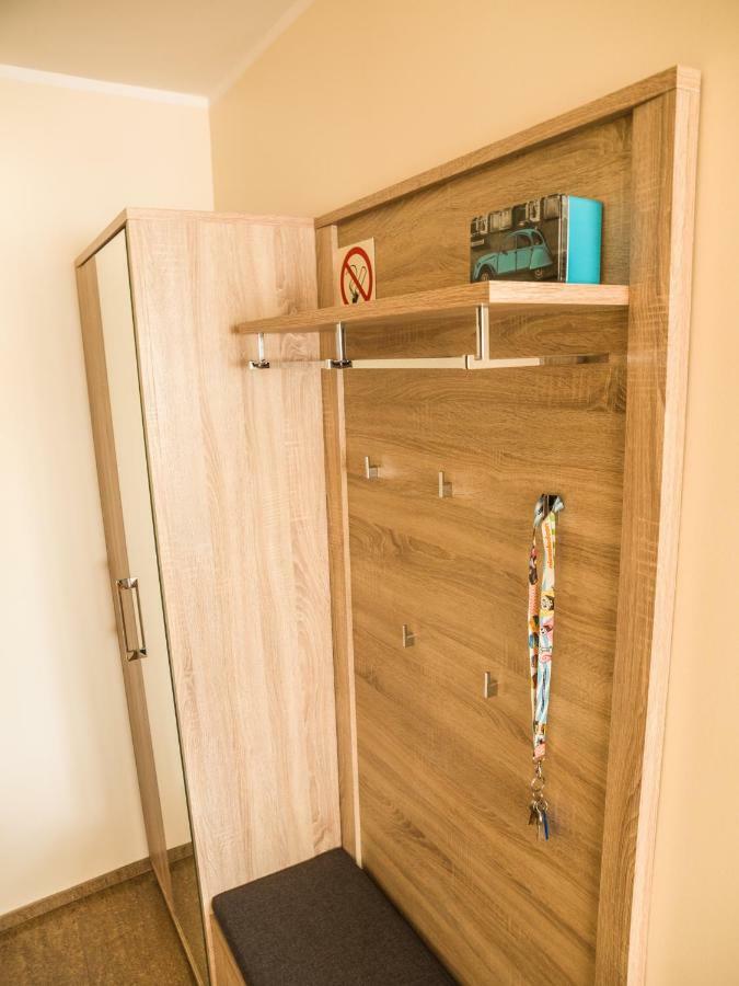 Apartament Plaza48 Gdansk Exterior foto